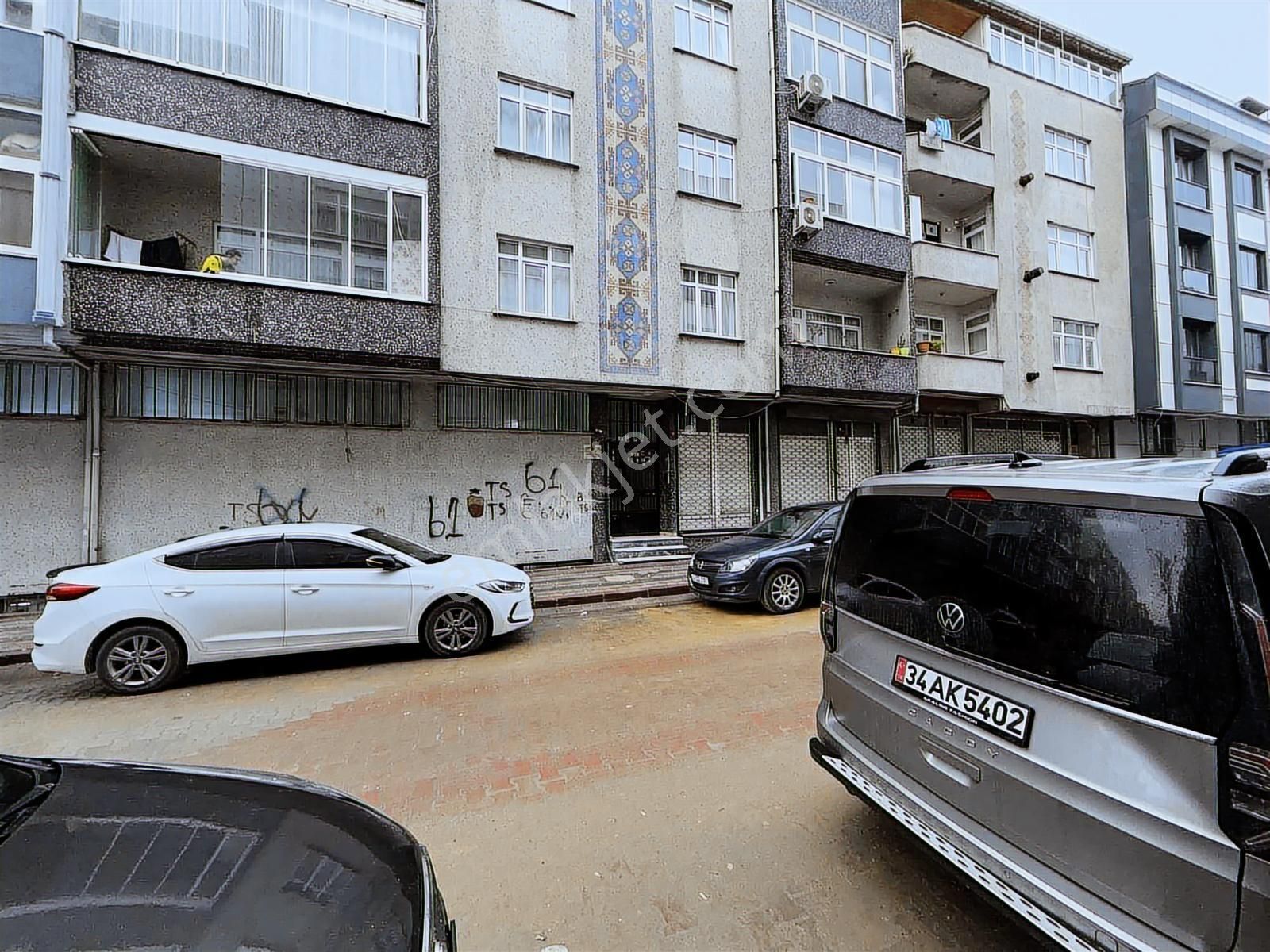 Dönüşüm Gayrimenkulden Yatırım Fırsatı 50. Yıl Mah. Satılık - Görsel 26
