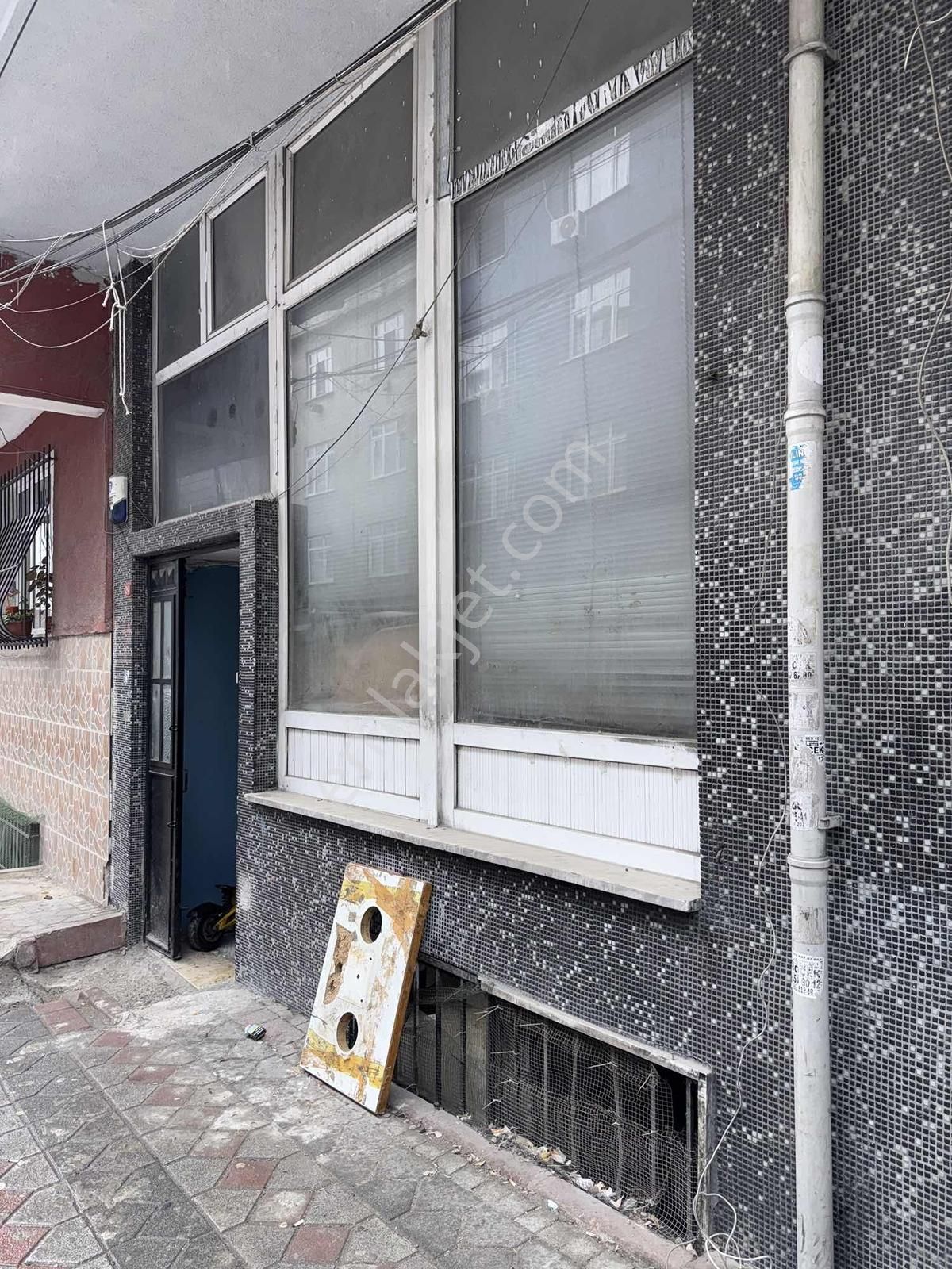 Dönüşüm Gayrimenkulden Yatırım Fırsatı 50. Yıl Mah. Satılık - Görsel 23