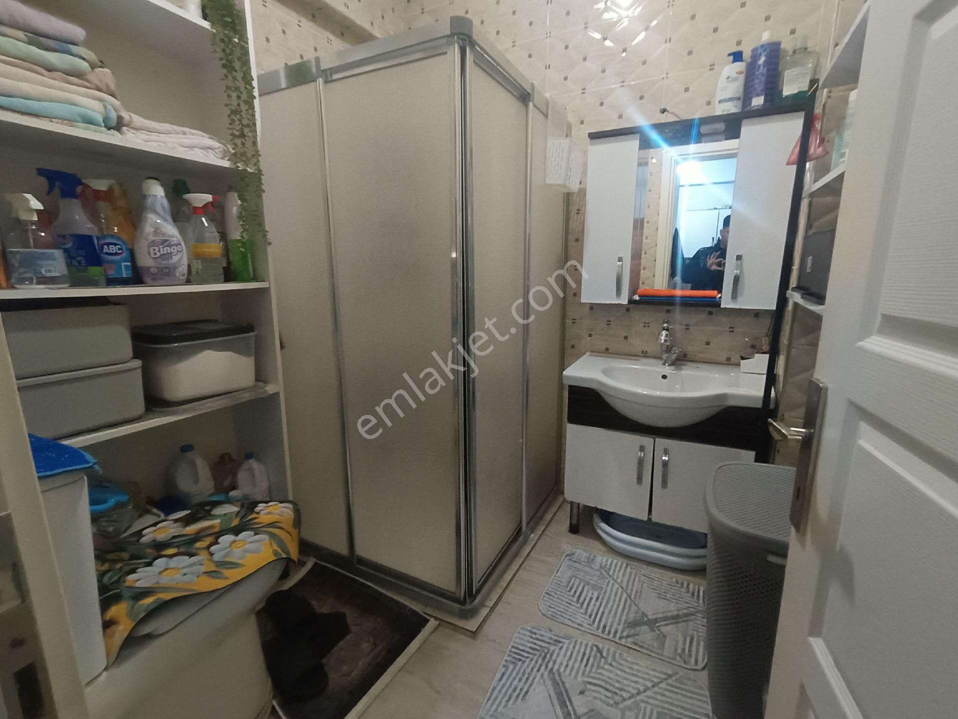 Karataş'tan Satılık 2+1 80m² Giriş Gibi Bahçe Katı - Görsel 7