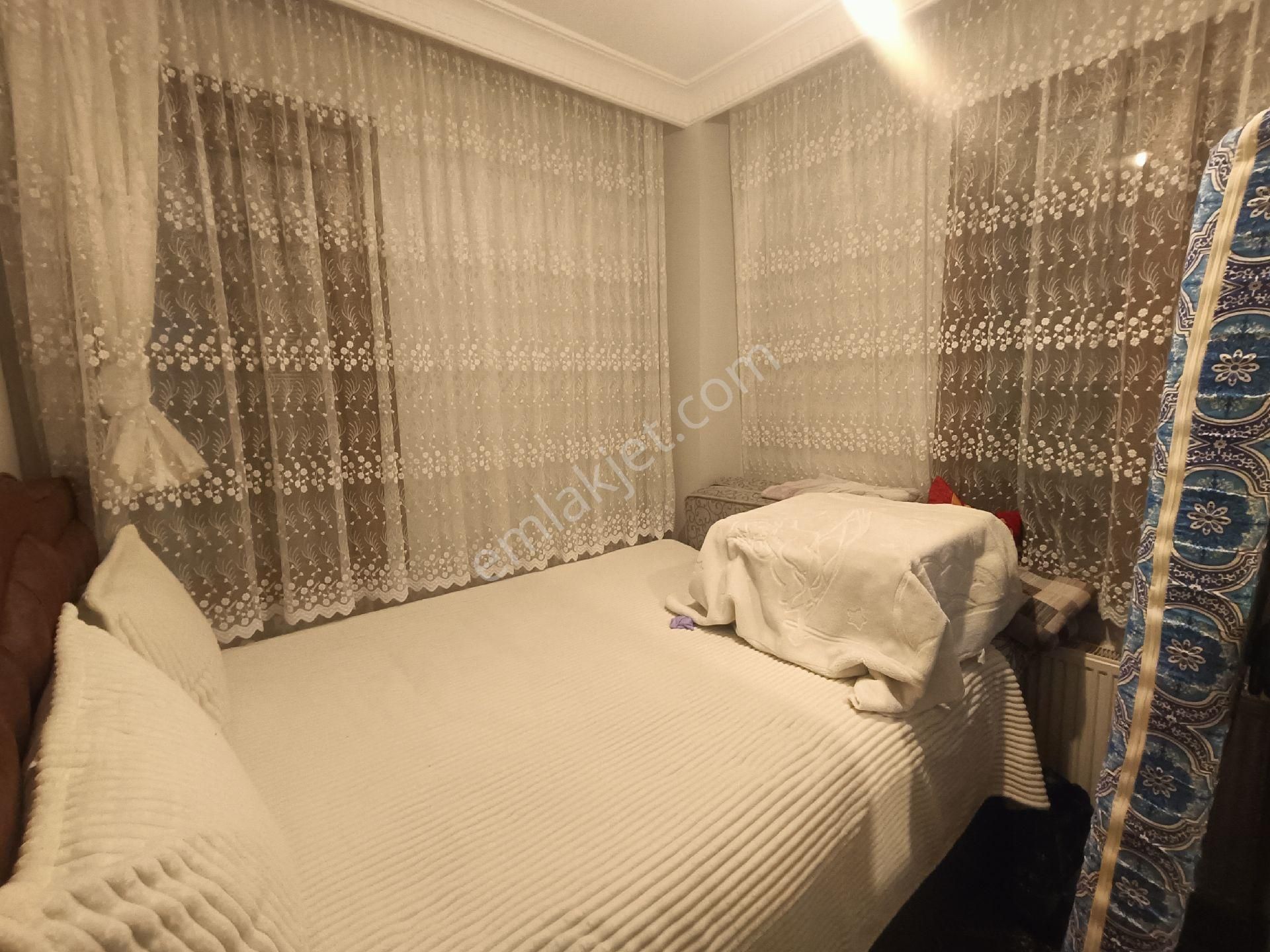 Karataş'tan Satılık 2+1 80m² Giriş Gibi Bahçe Katı - Görsel 4