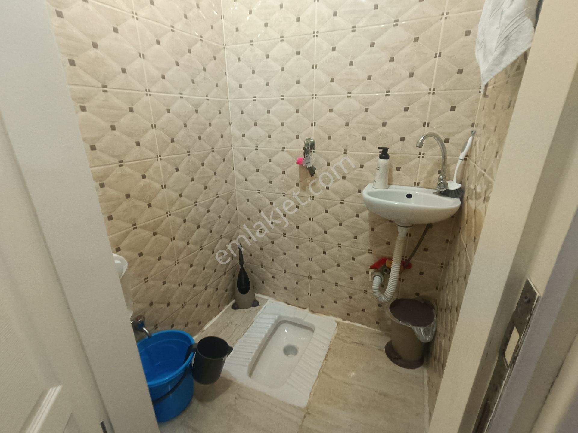 Karataş'tan Satılık 2+1 80m² Giriş Gibi Bahçe Katı - Görsel 8