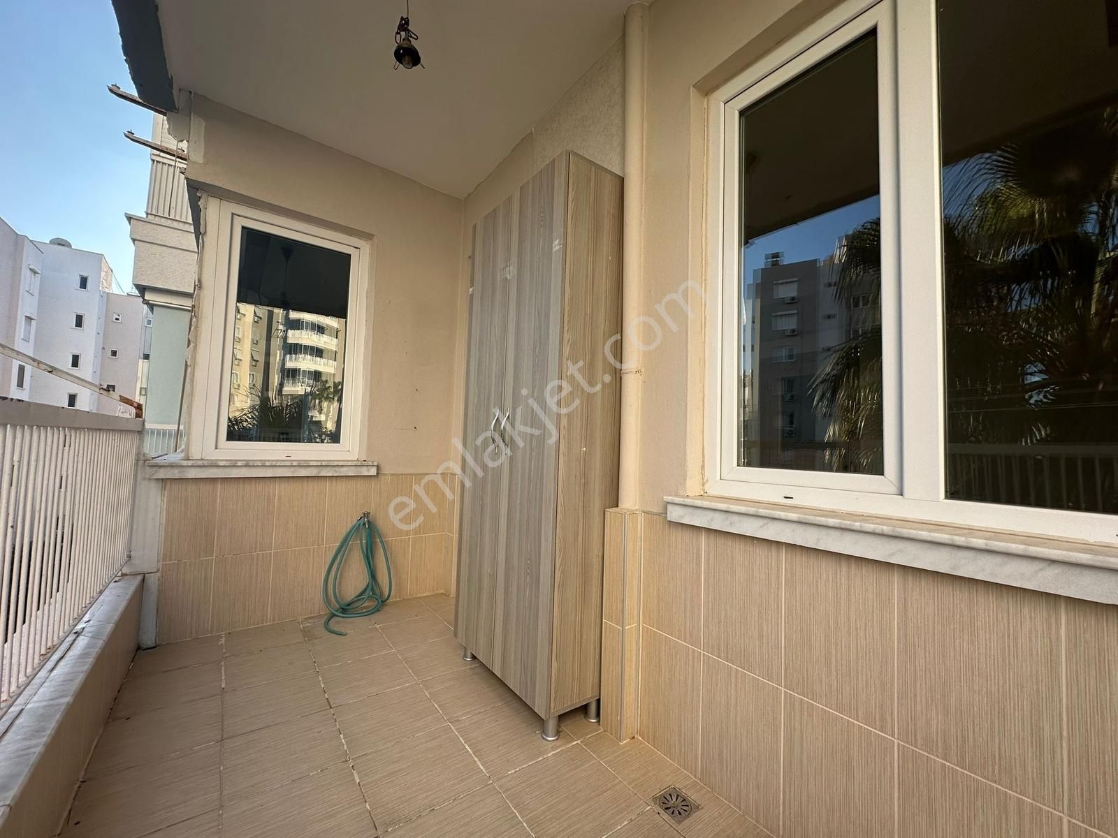 Güzeloba Mahallesi Site İçerisinde Özel Tasarım 4+1kiralık Daire - Görsel 23