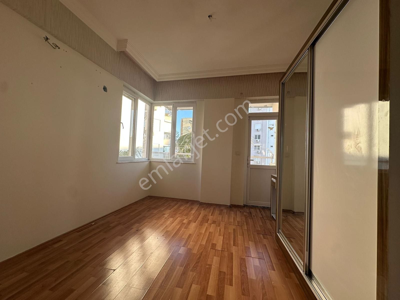 Güzeloba Mahallesi Site İçerisinde Özel Tasarım 4+1kiralık Daire - Görsel 17