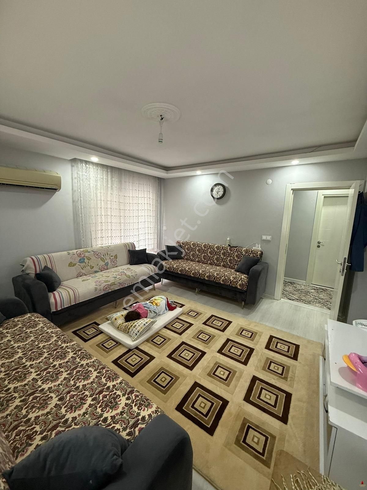 Habiplerde Caddeye Yakın 2+1 Herşeyi Ayrı Asansörlü Fırsat Daire - Görsel 25