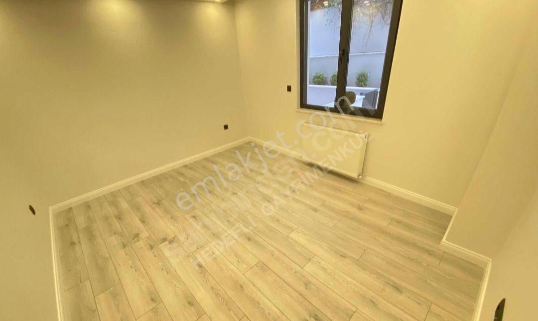 Büyük Tur Yolu'nda 100m2 Teraslı Ayrı Mutfak Otoparklı Yeni 3+1! - Görsel 14