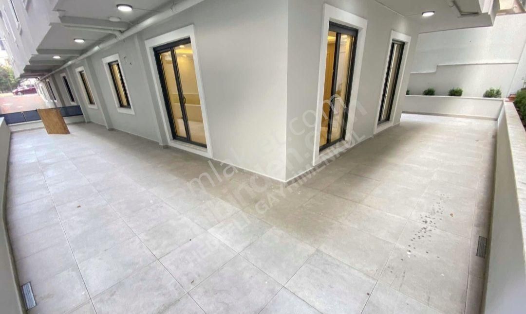 Büyük Tur Yolu'nda 100m2 Teraslı Ayrı Mutfak Otoparklı Yeni 3+1! - Görsel 32