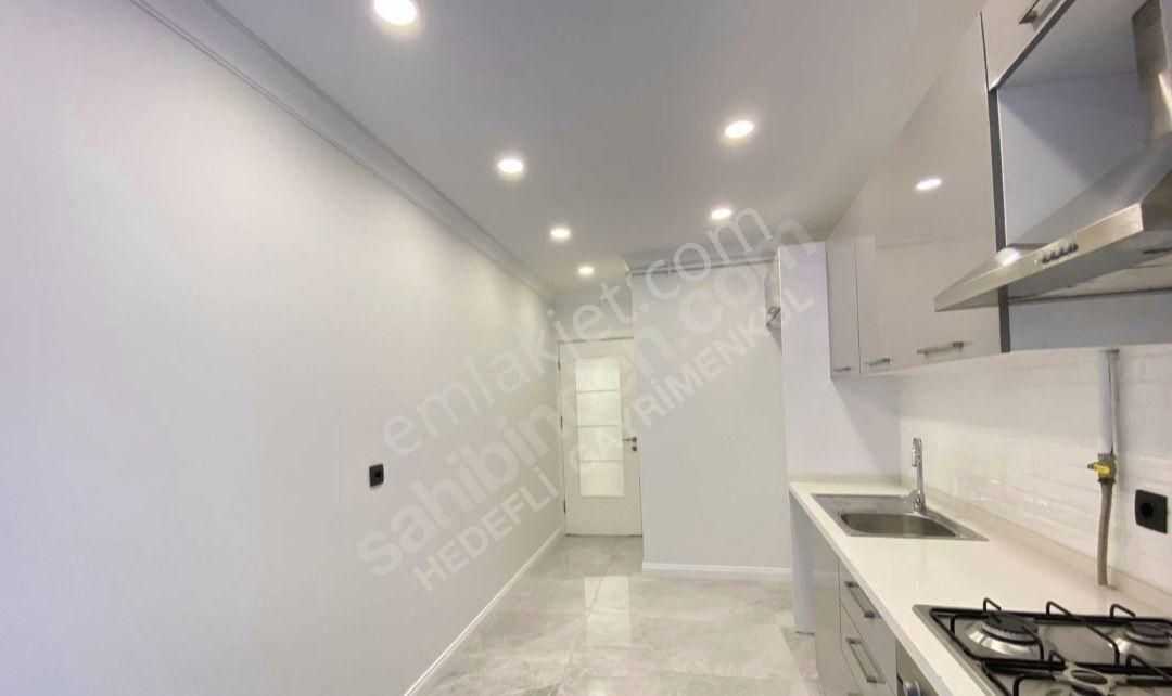 Büyük Tur Yolu'nda 100m2 Teraslı Ayrı Mutfak Otoparklı Yeni 3+1! - Görsel 11