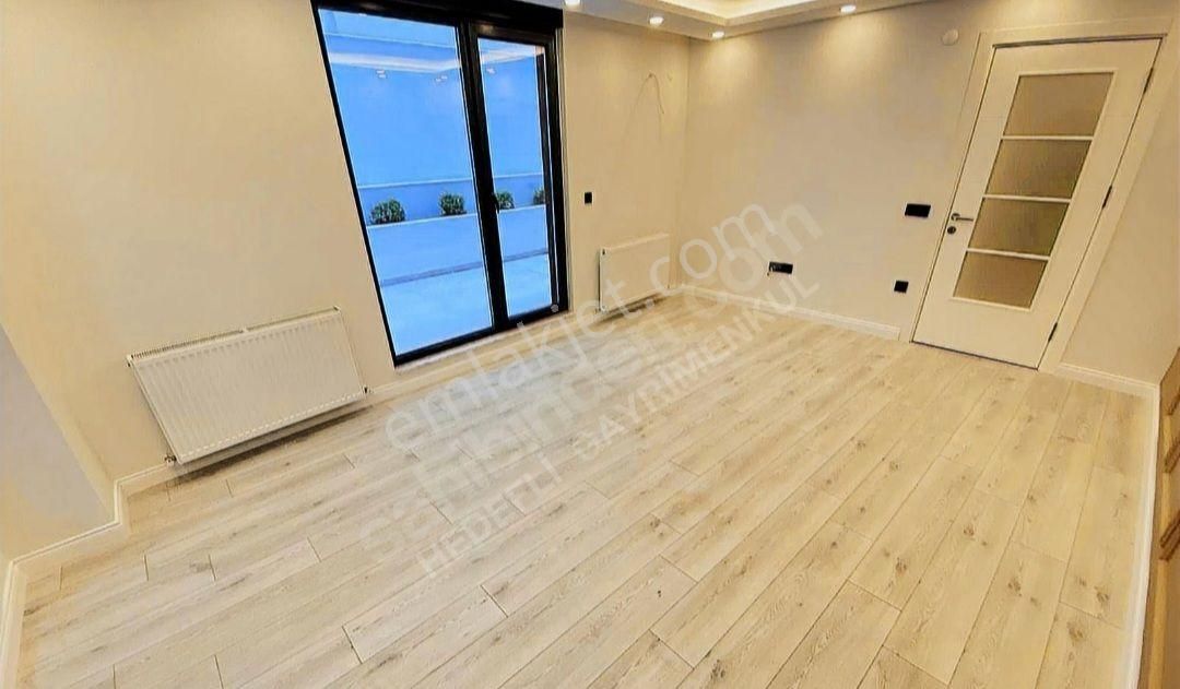 Büyük Tur Yolu'nda 100m2 Teraslı Ayrı Mutfak Otoparklı Yeni 3+1! - Görsel 7