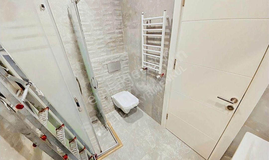 Büyük Tur Yolu'nda 100m2 Teraslı Ayrı Mutfak Otoparklı Yeni 3+1! - Görsel 29