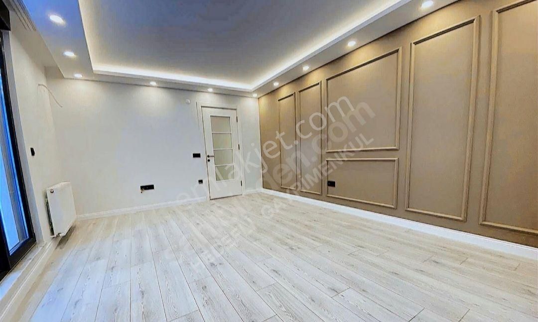 Büyük Tur Yolu'nda 100m2 Teraslı Ayrı Mutfak Otoparklı Yeni 3+1! - Görsel 6