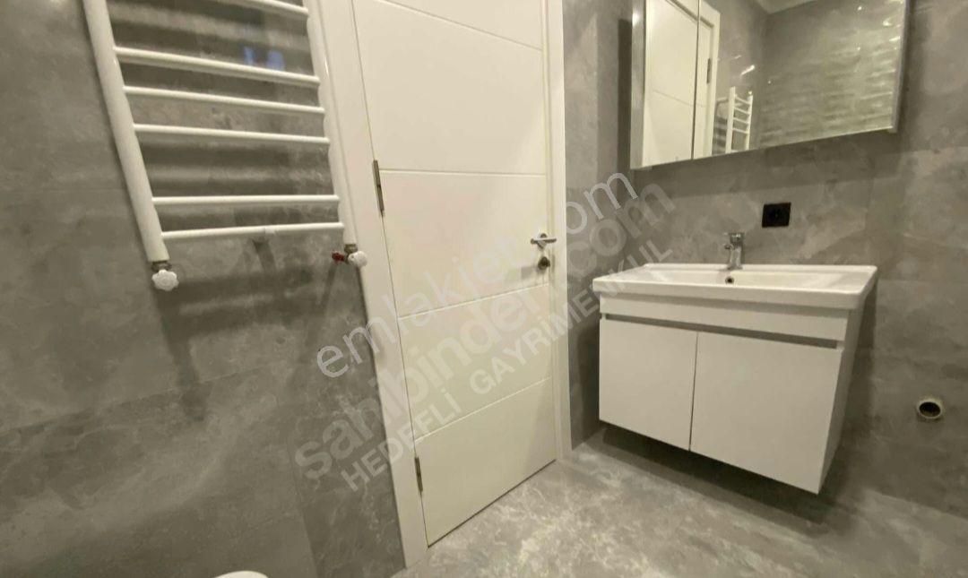 Büyük Tur Yolu'nda 100m2 Teraslı Ayrı Mutfak Otoparklı Yeni 3+1! - Görsel 30