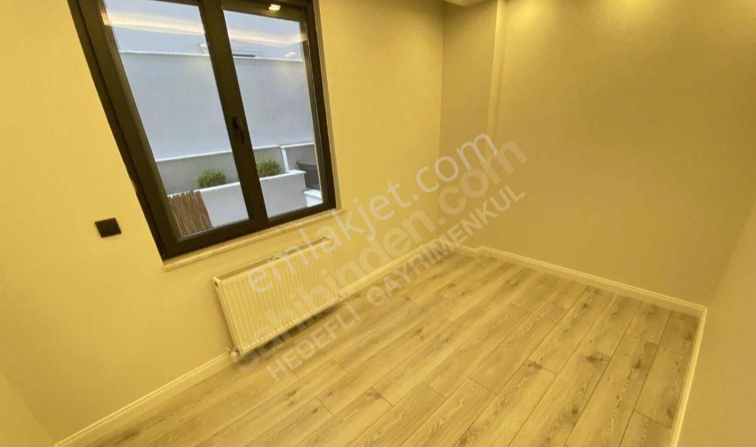 Büyük Tur Yolu'nda 100m2 Teraslı Ayrı Mutfak Otoparklı Yeni 3+1! - Görsel 20