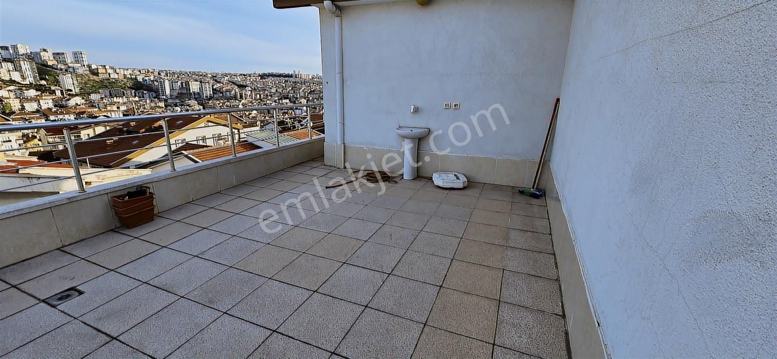 Gülveren Mah 4+1 Dublexs Full Manzara Asansör 240 M2 İçi Yapılı - Görsel 20