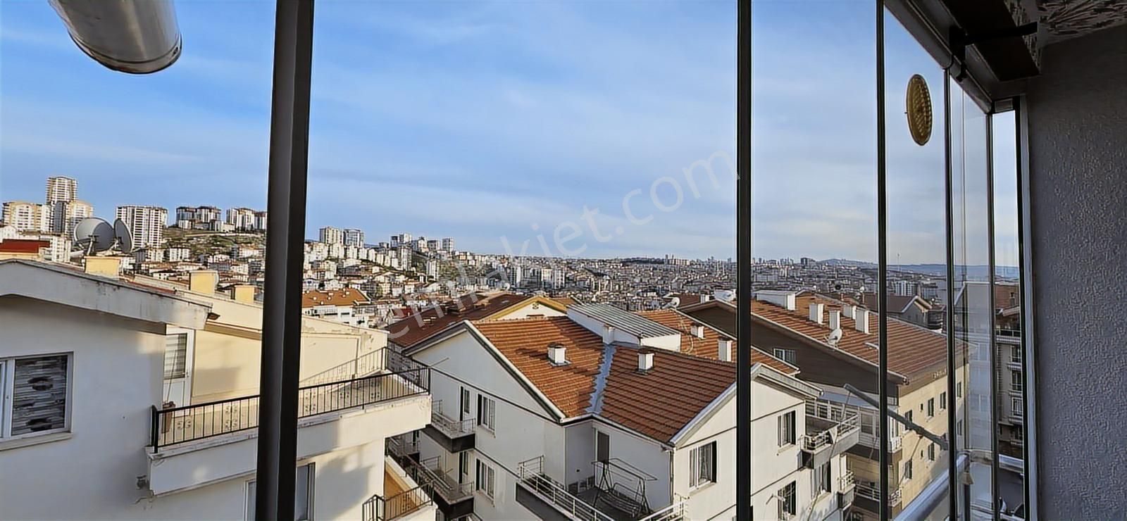 Gülveren Mah 4+1 Dublexs Full Manzara Asansör 240 M2 İçi Yapılı - Görsel 15