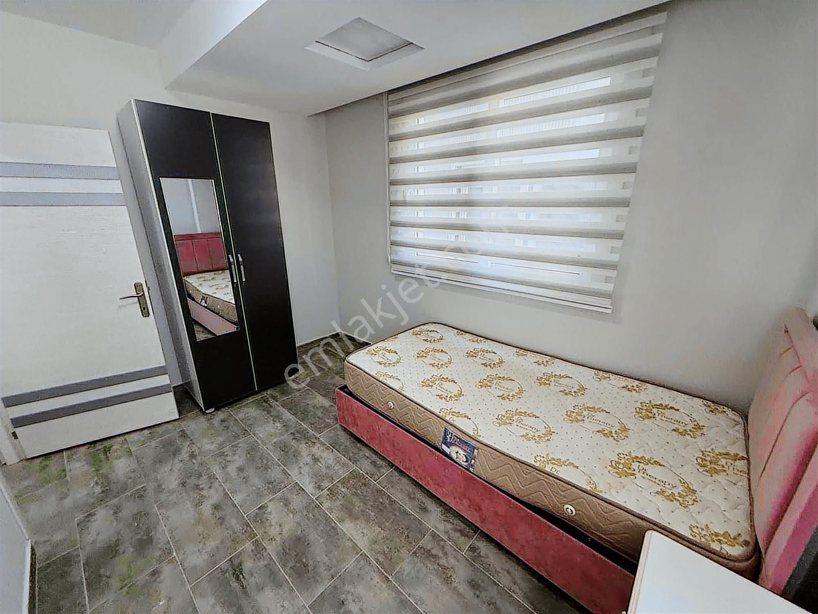 Beyazevler Holiday Otel Civarı Ful Eşyalı Satılık 1+1 Daire - Görsel 8