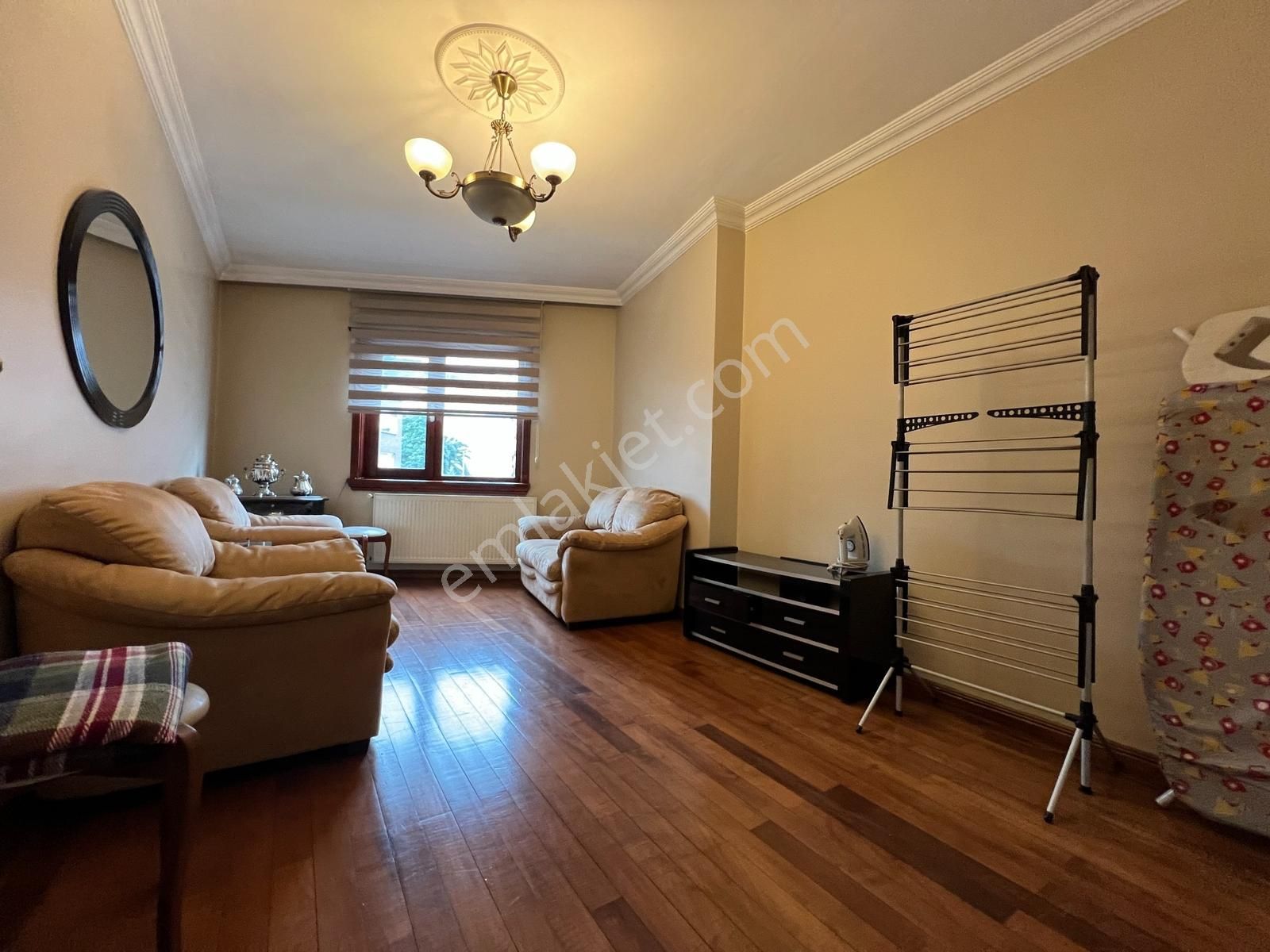 Trabzon Merkezde Asansörlü Yangın Merdivenli 3+1 150 M2 Daire - Görsel 10