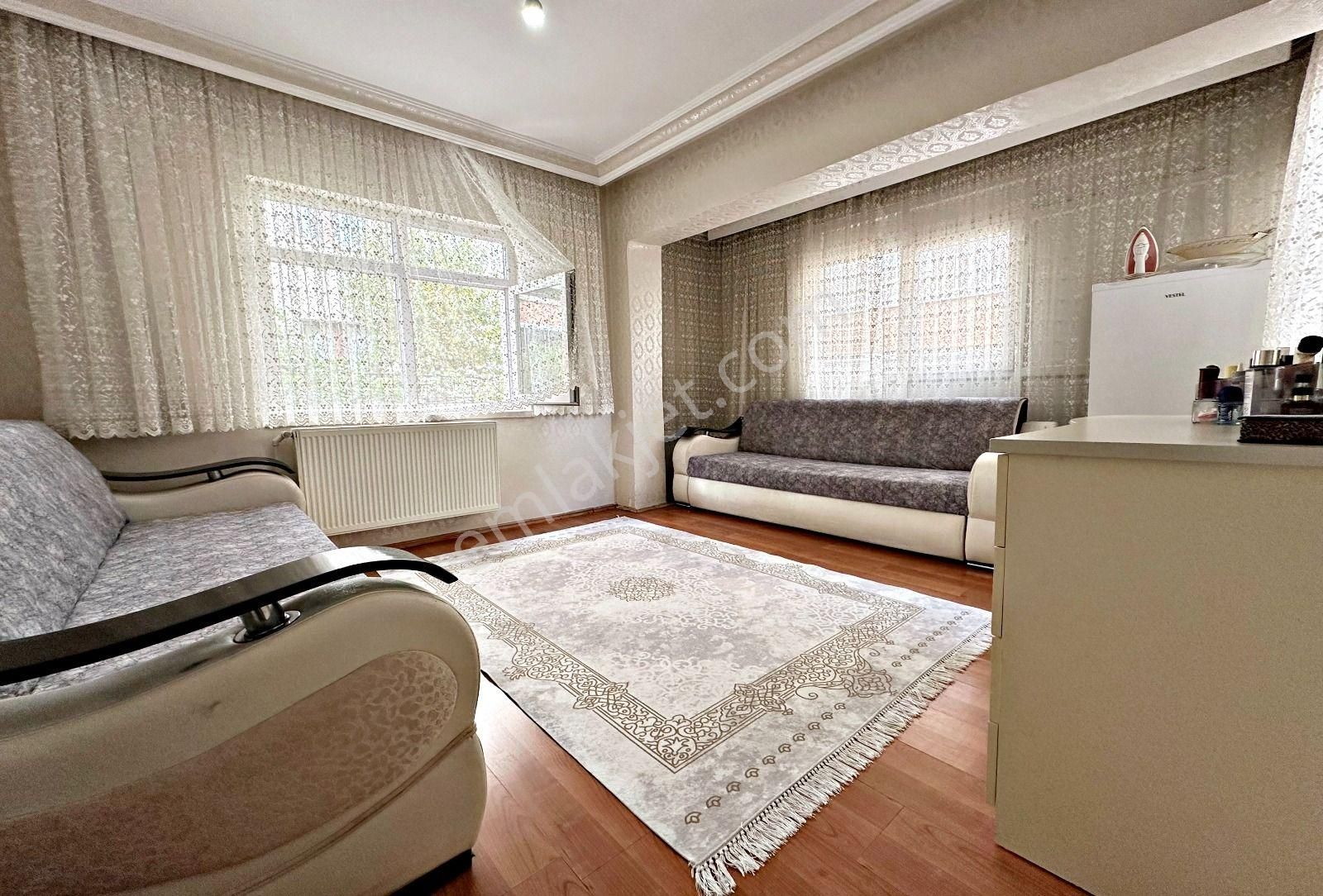 İncirli Mahallesi'nde Yapılı Cadde Üzeri Katta 3+1 Daire! - Görsel 19