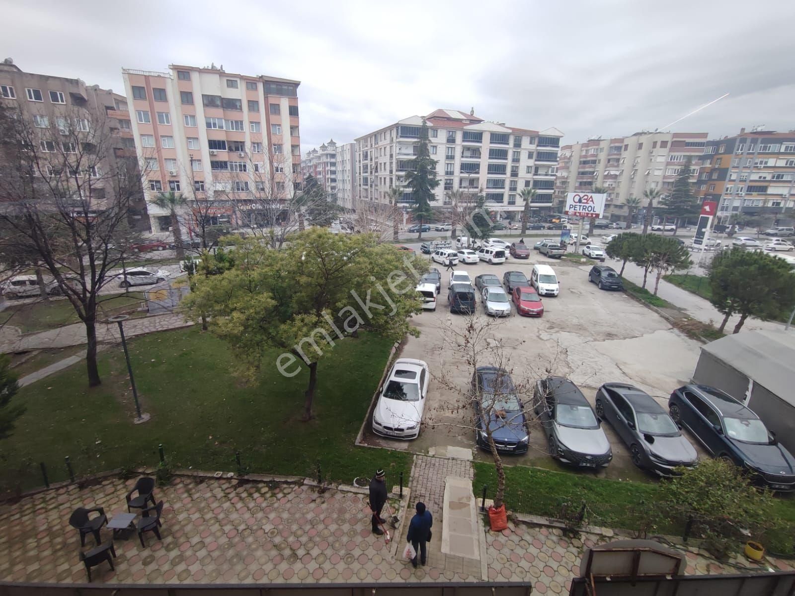 Edremit Merkezde Lokasyon Olarak Muhteşem Konu - Görsel 26
