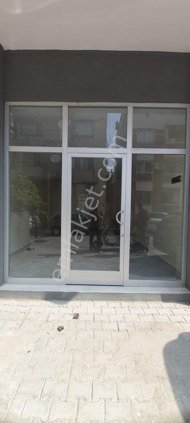 Aydın Söke Mimarsan Emlaktan Merkezde Sıfır Kiralık Dükkan - Görsel 10