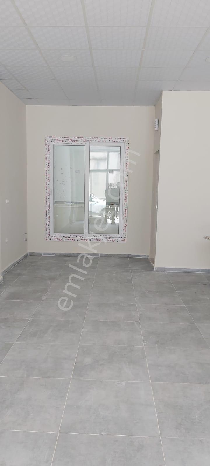 Aydın Söke Mimarsan Emlaktan Merkezde Sıfır Kiralık Dükkan - Görsel 7