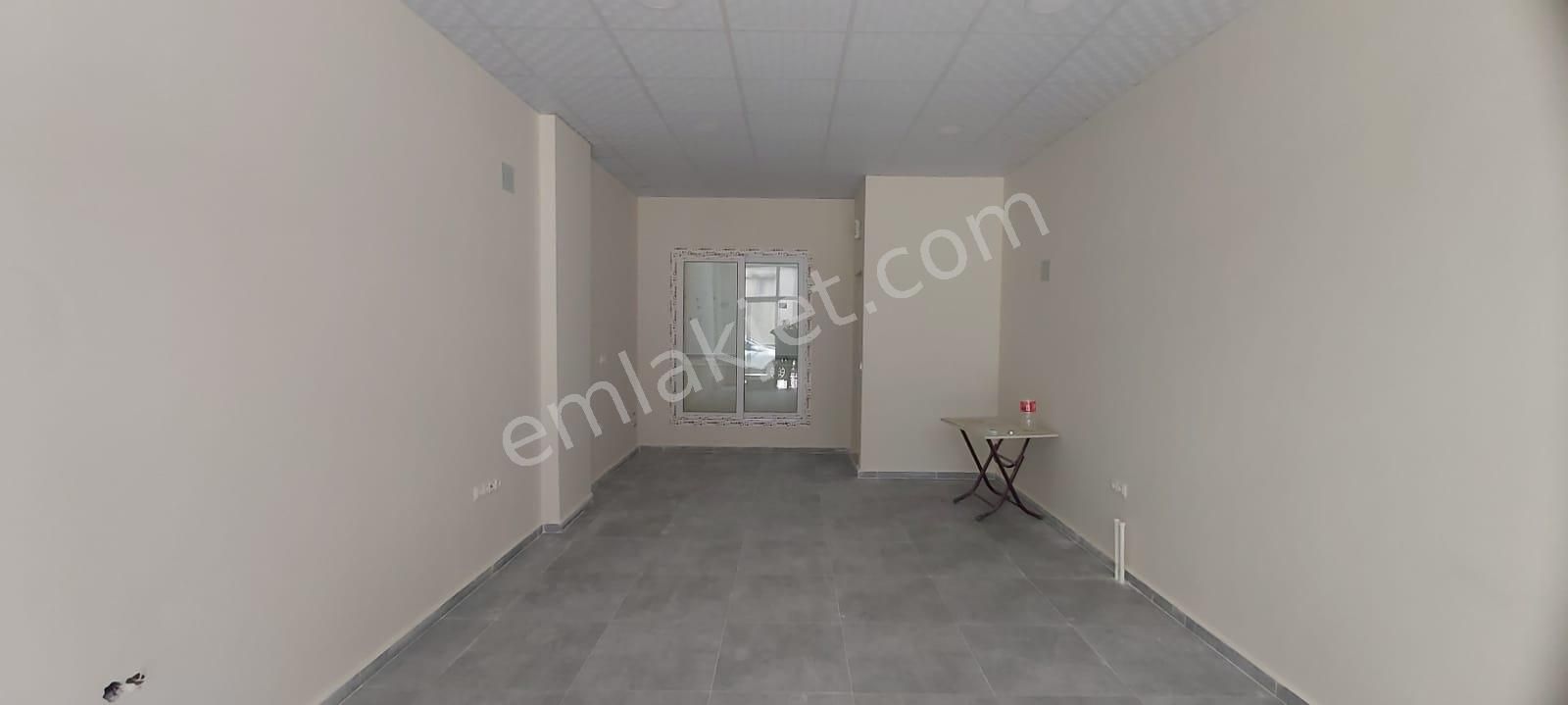 Aydın Söke Mimarsan Emlaktan Merkezde Sıfır Kiralık Dükkan - Görsel 5