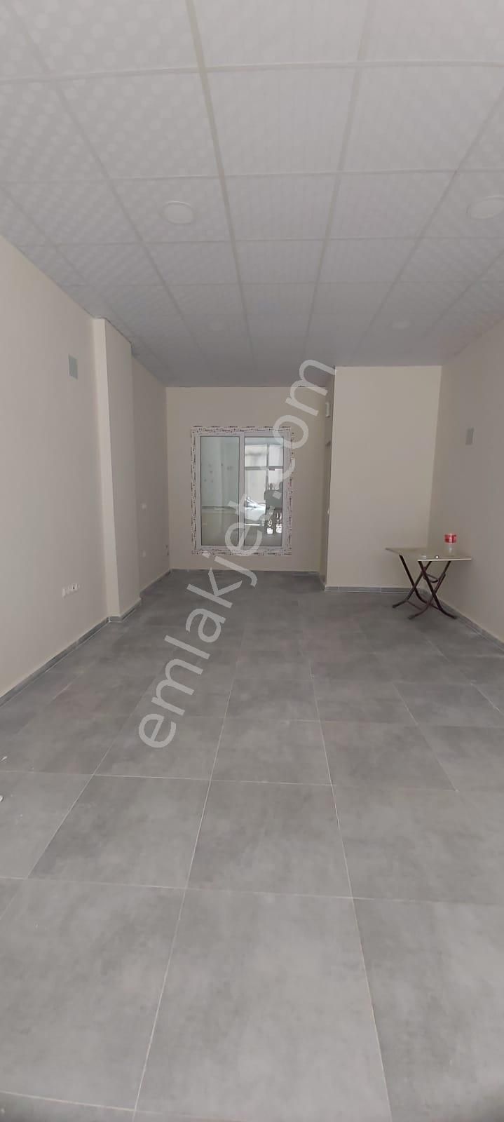 Aydın Söke Mimarsan Emlaktan Merkezde Sıfır Kiralık Dükkan - Görsel 6