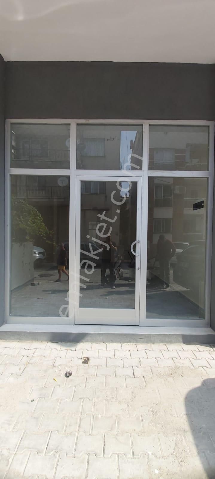 Aydın Söke Mimarsan Emlaktan Merkezde Sıfır Kiralık Dükkan - Görsel 12