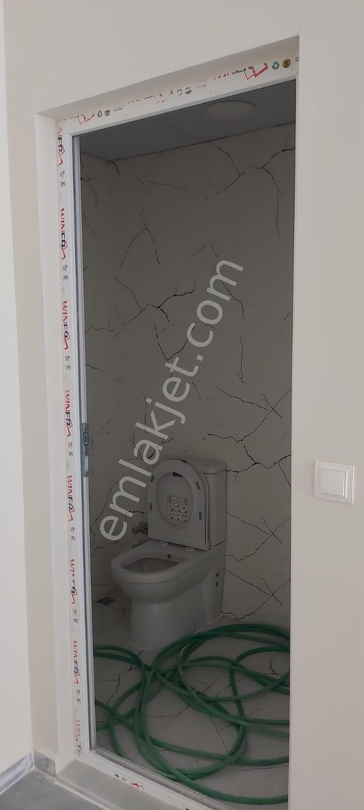 Aydın Söke Mimarsan Emlaktan Merkezde Sıfır Kiralık Dükkan - Görsel 9