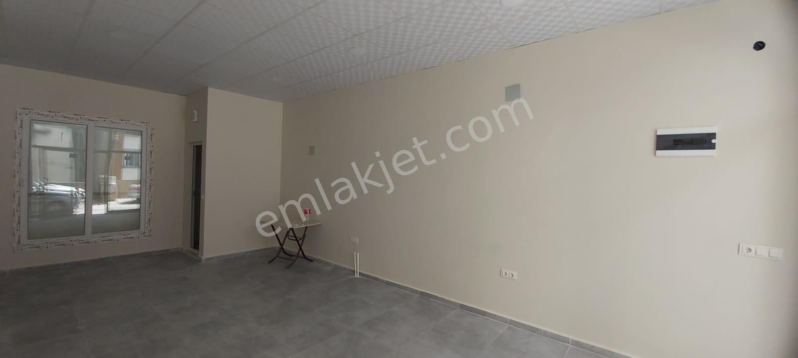 Aydın Söke Mimarsan Emlaktan Merkezde Sıfır Kiralık Dükkan - Görsel 8