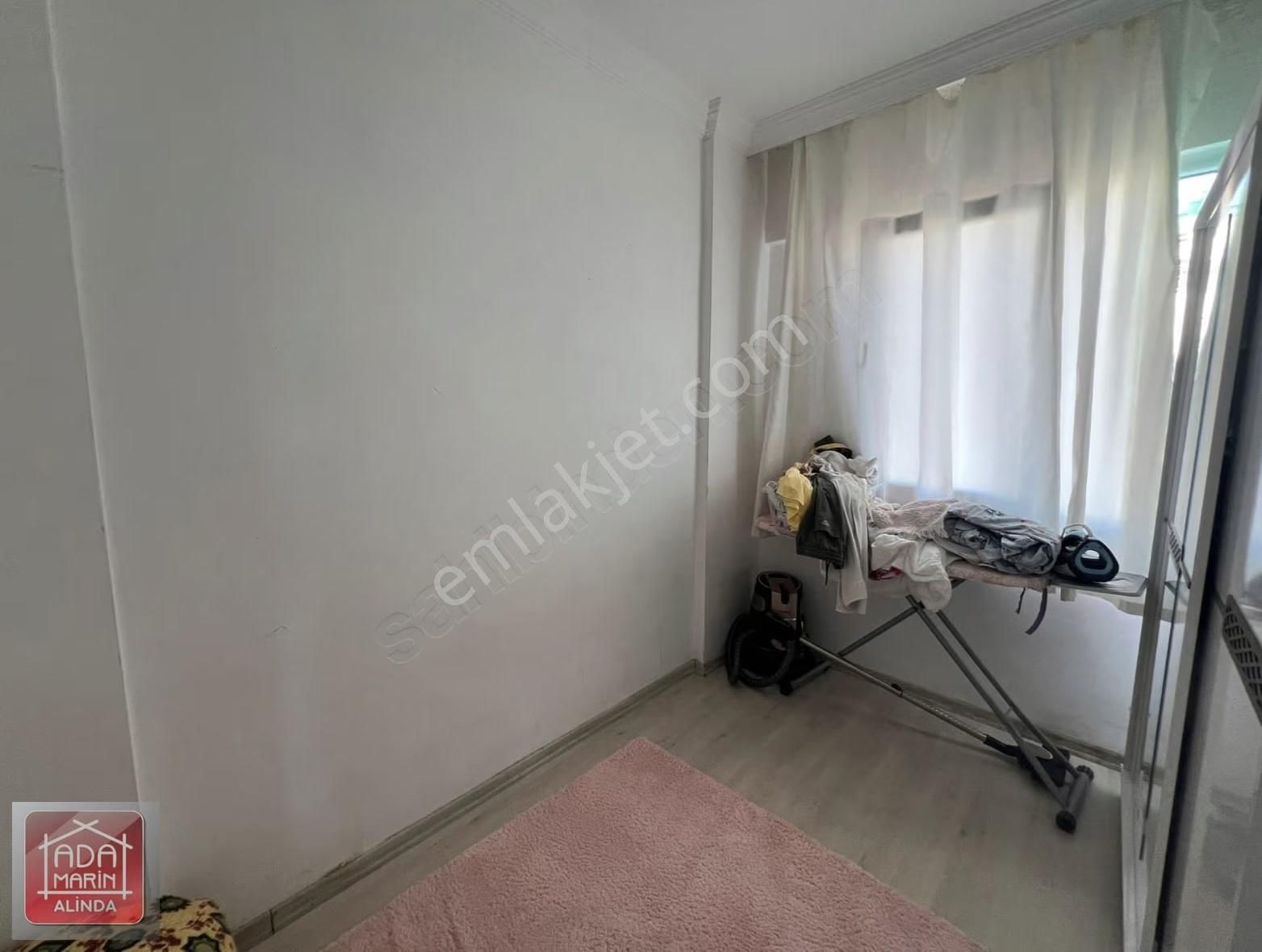 Kuşadası Değirmendere Mahallesi Havuzlu Sitede Satılık 2+1 - Görsel 2