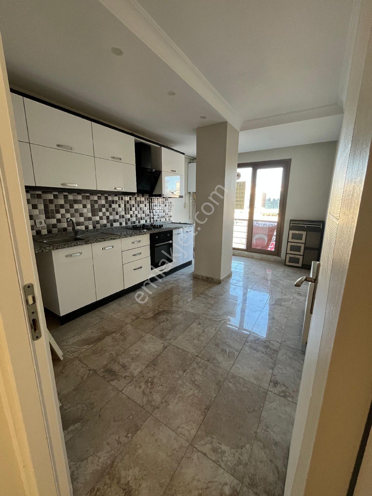 Üçkardeşler Emlak Tan Satılık Daire Bahçeli Ev Ler - Görsel 19