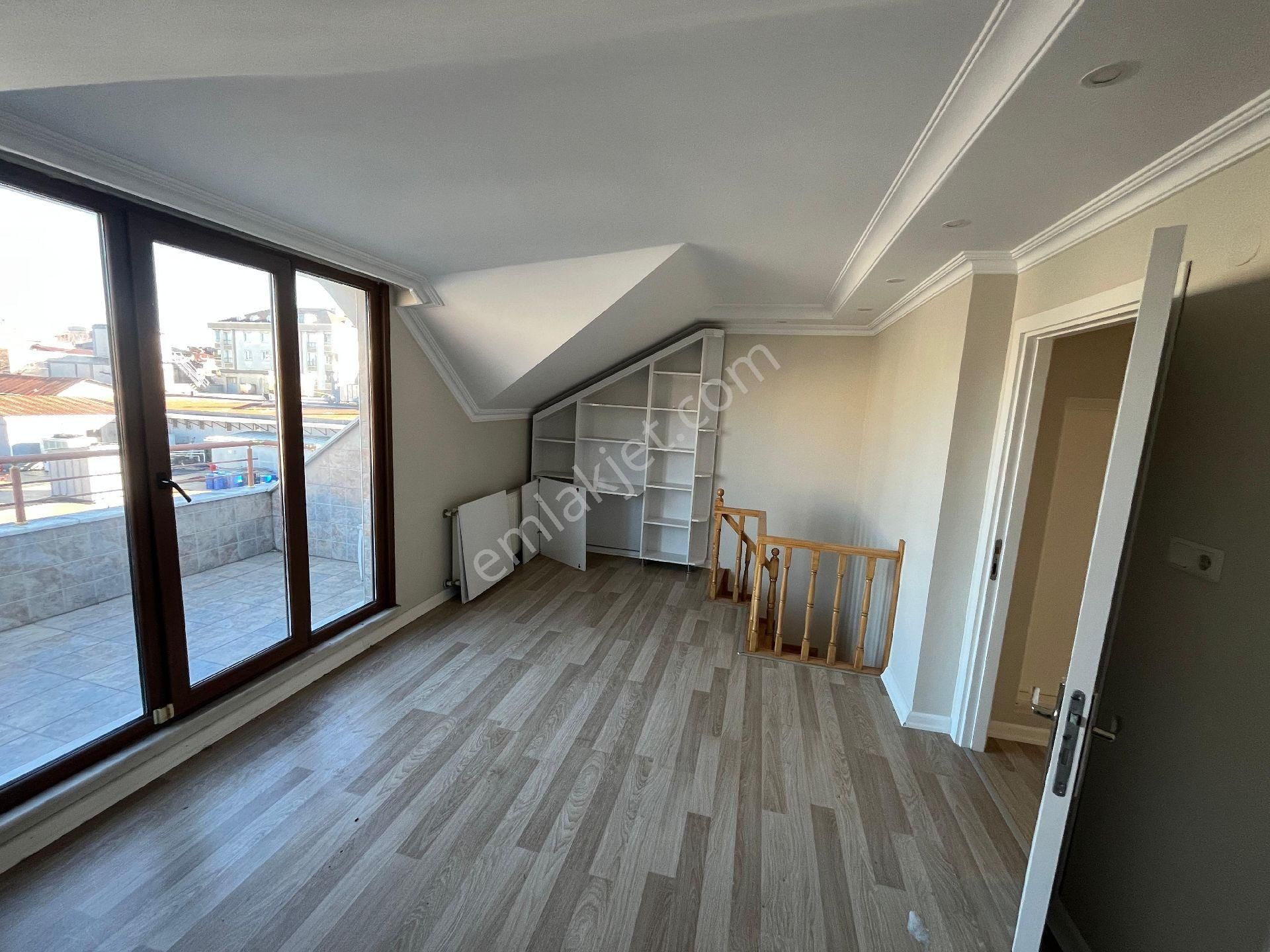 Üçkardeşler Emlak Tan Satılık Daire Bahçeli Ev Ler - Görsel 6