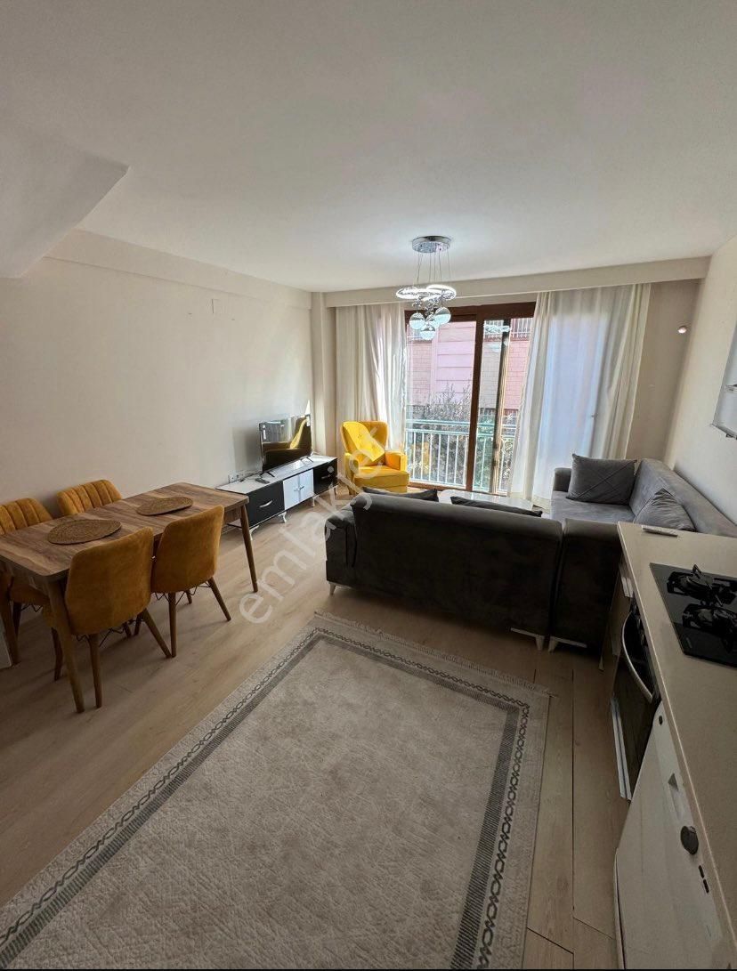 Karslılar Göle Yürüme Mesafesi Dublex 2+1 Ful Eşyalı Kiralık - Görsel 5