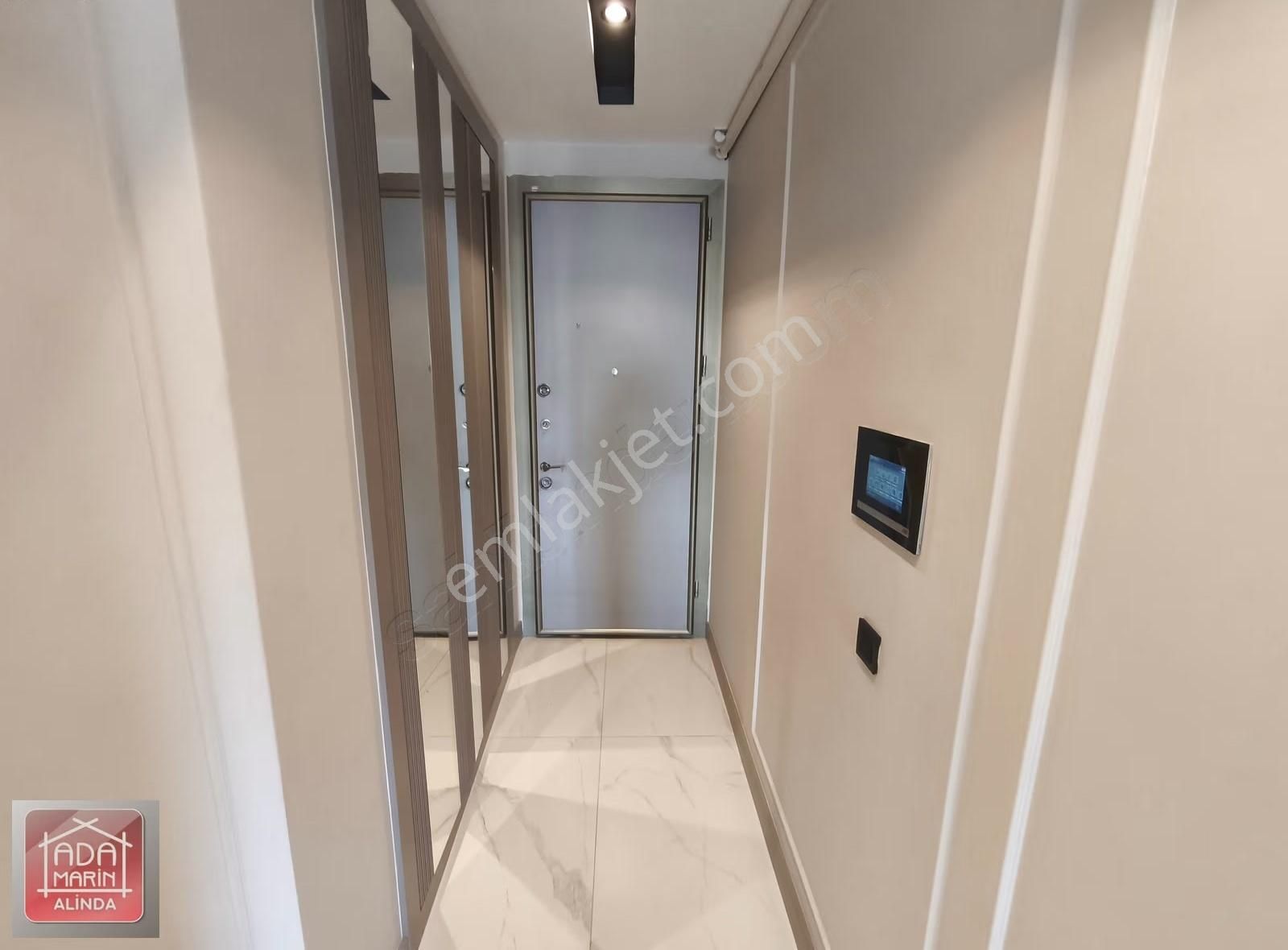 Hamam Saunalı Havuzlu Sitede Köşe Konum Satılık 3+1 Daire - Görsel 25