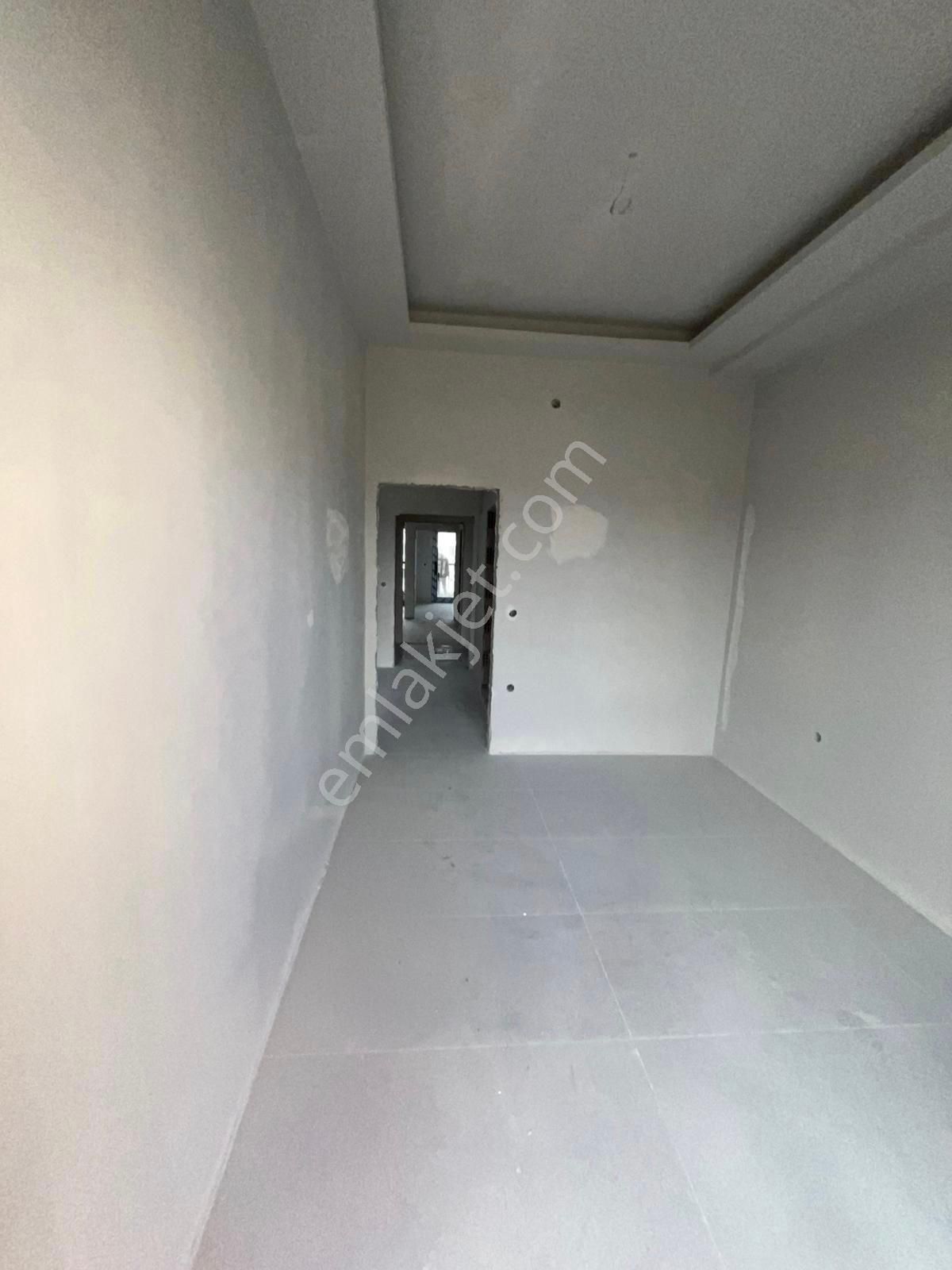 Akçay Köşemden Yeni Yapım Geniş 1+1 Satılık Daire - Görsel 3