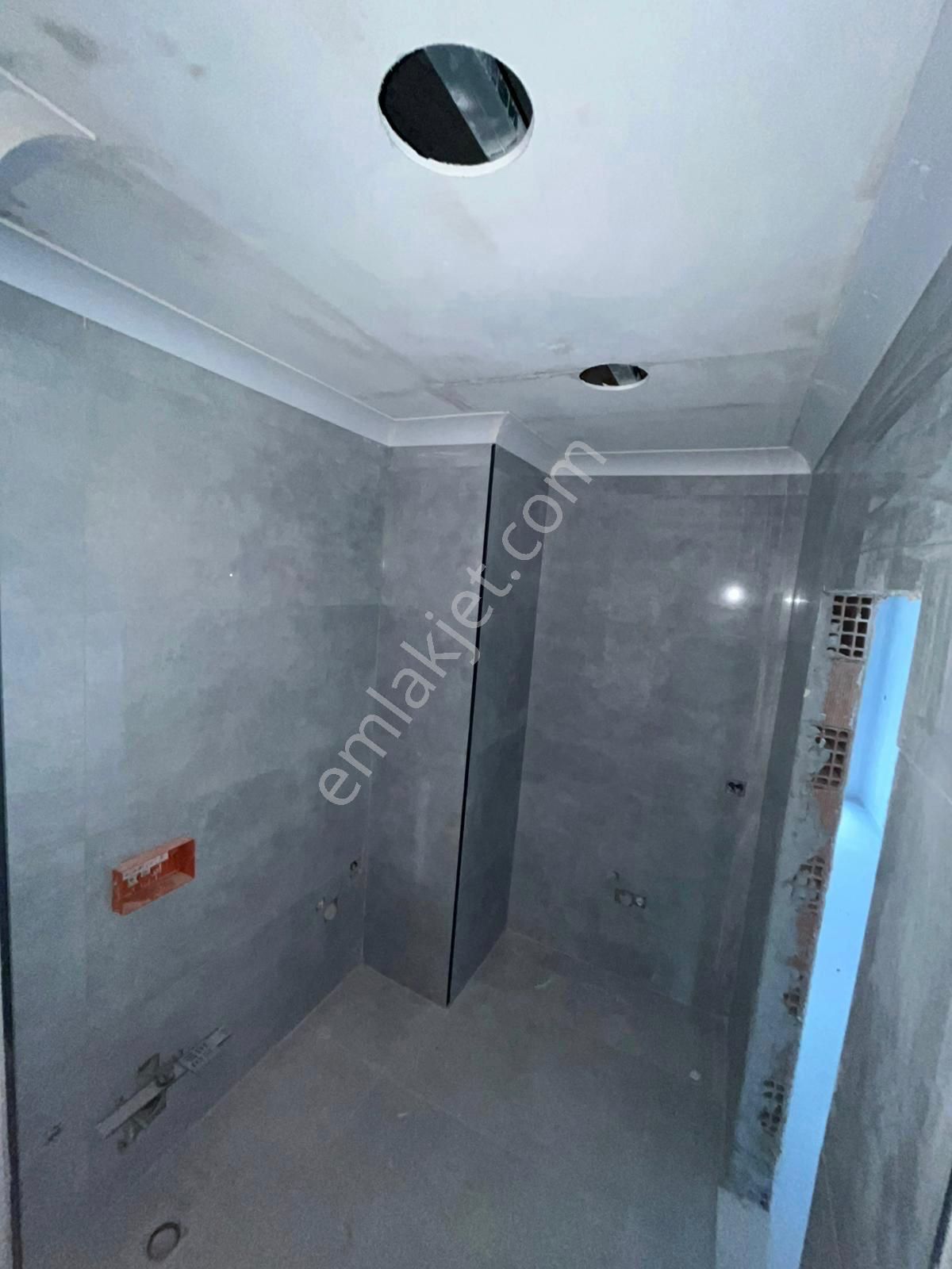 Akçay Köşemden Yeni Yapım Geniş 1+1 Satılık Daire - Görsel 16