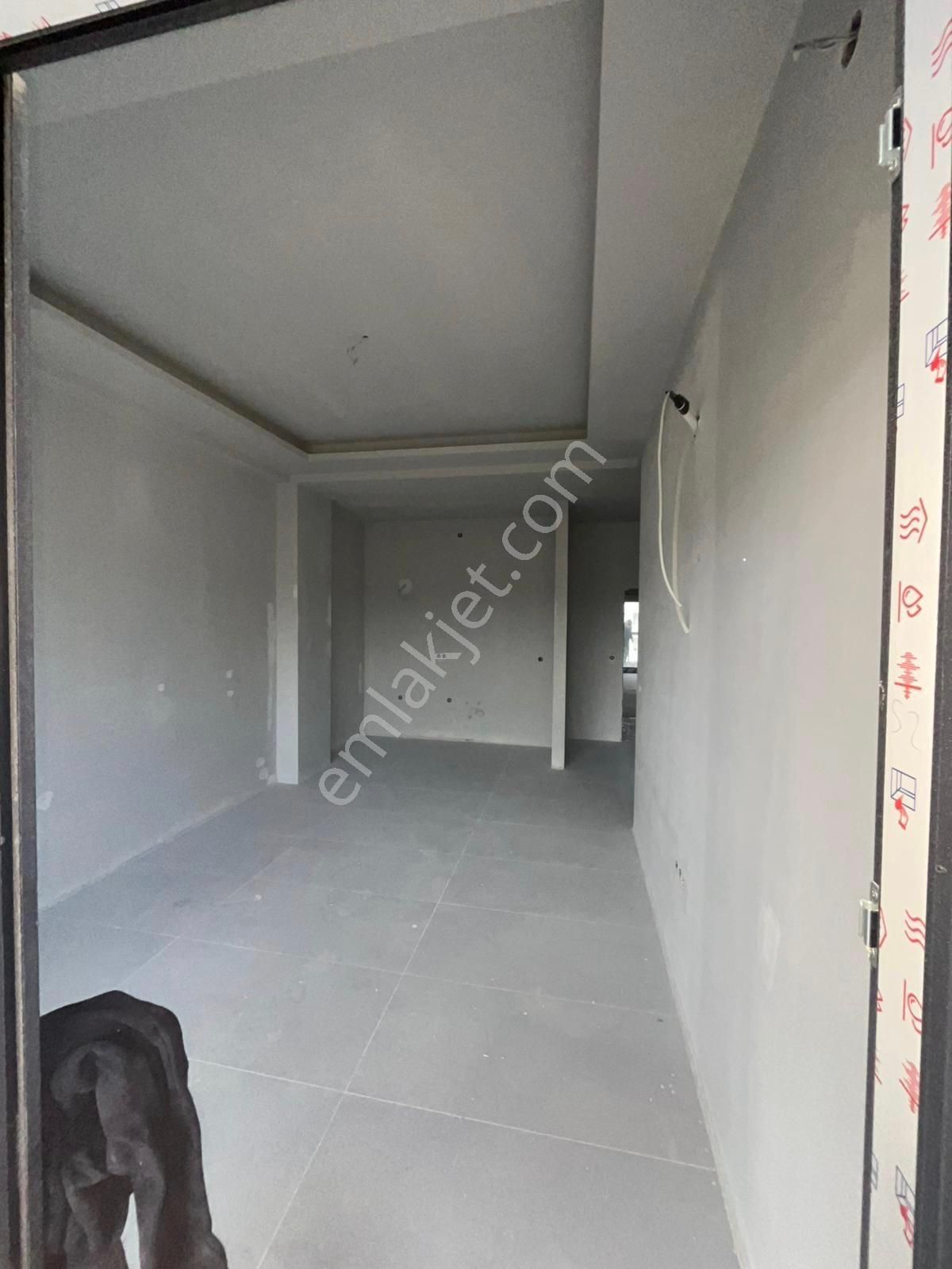 Akçay Köşemden Yeni Yapım Geniş 1+1 Satılık Daire - Görsel 11