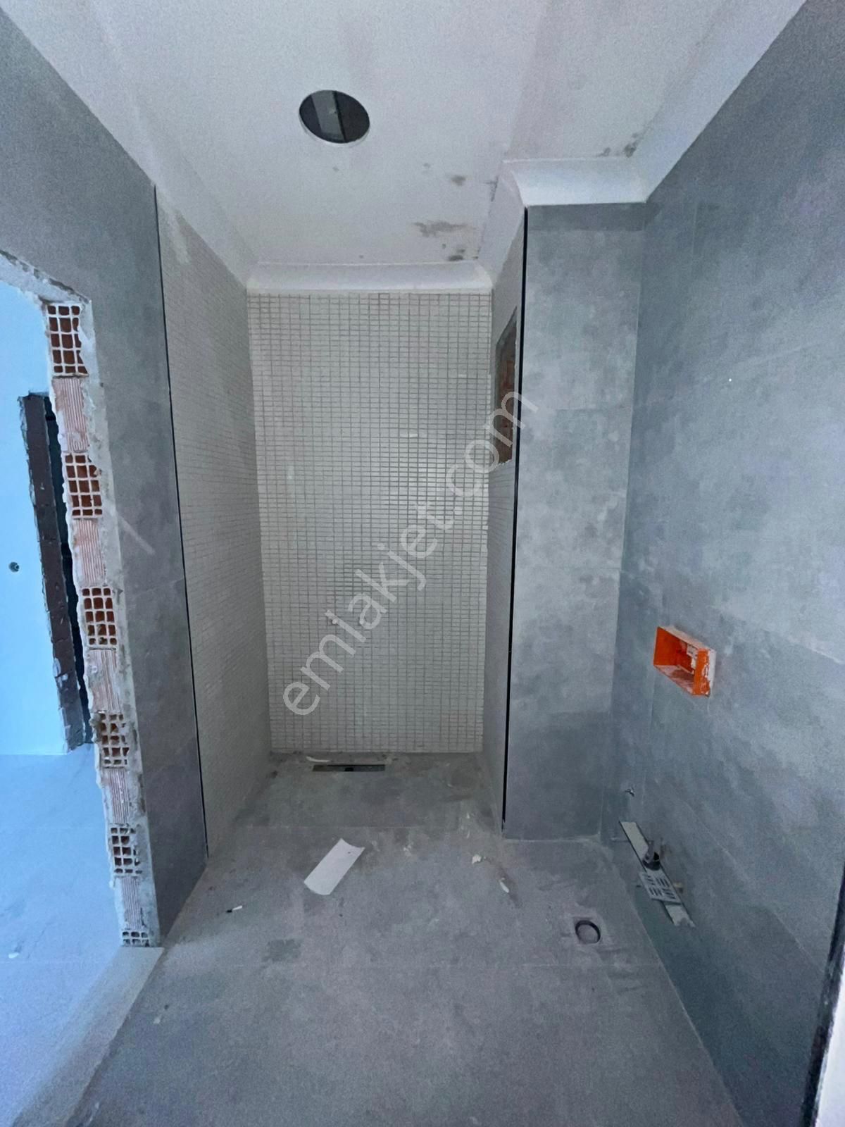 Akçay Köşemden Yeni Yapım Geniş 1+1 Satılık Daire - Görsel 8