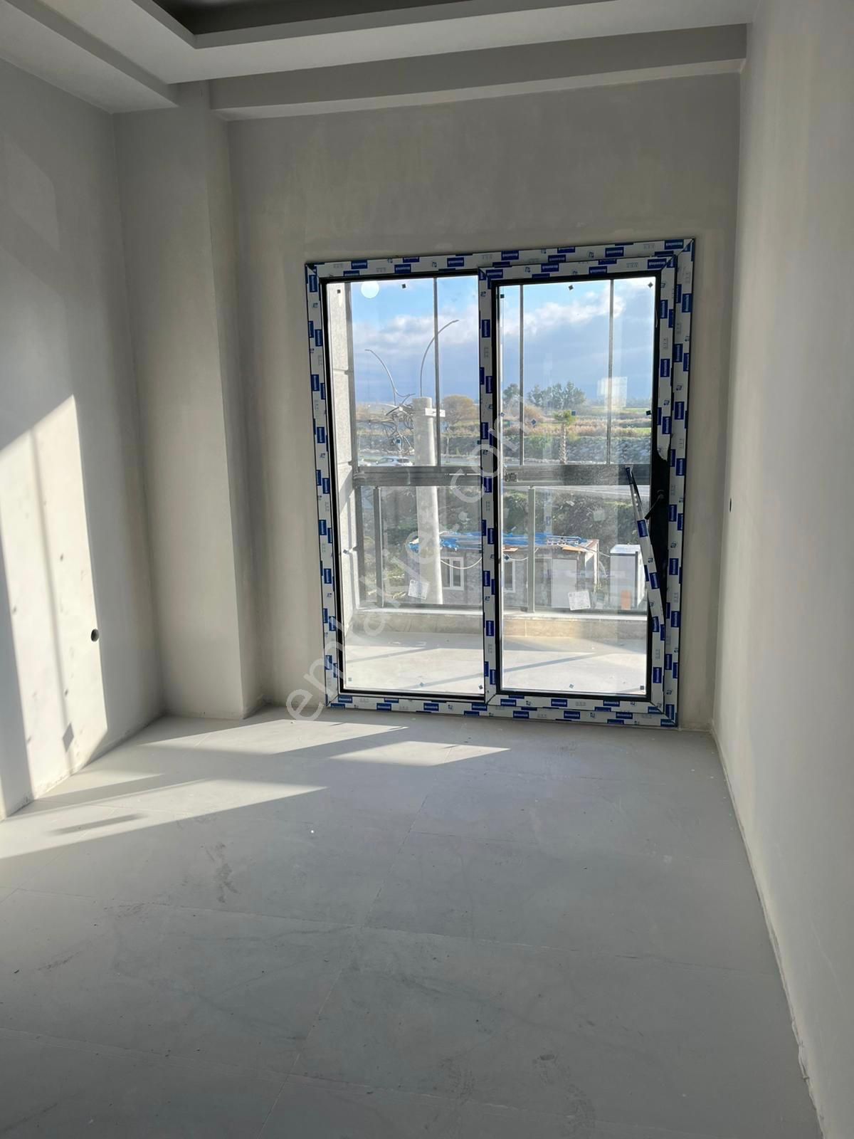 Akçay Köşemden Yeni Yapım Geniş 1+1 Satılık Daire - Görsel 17