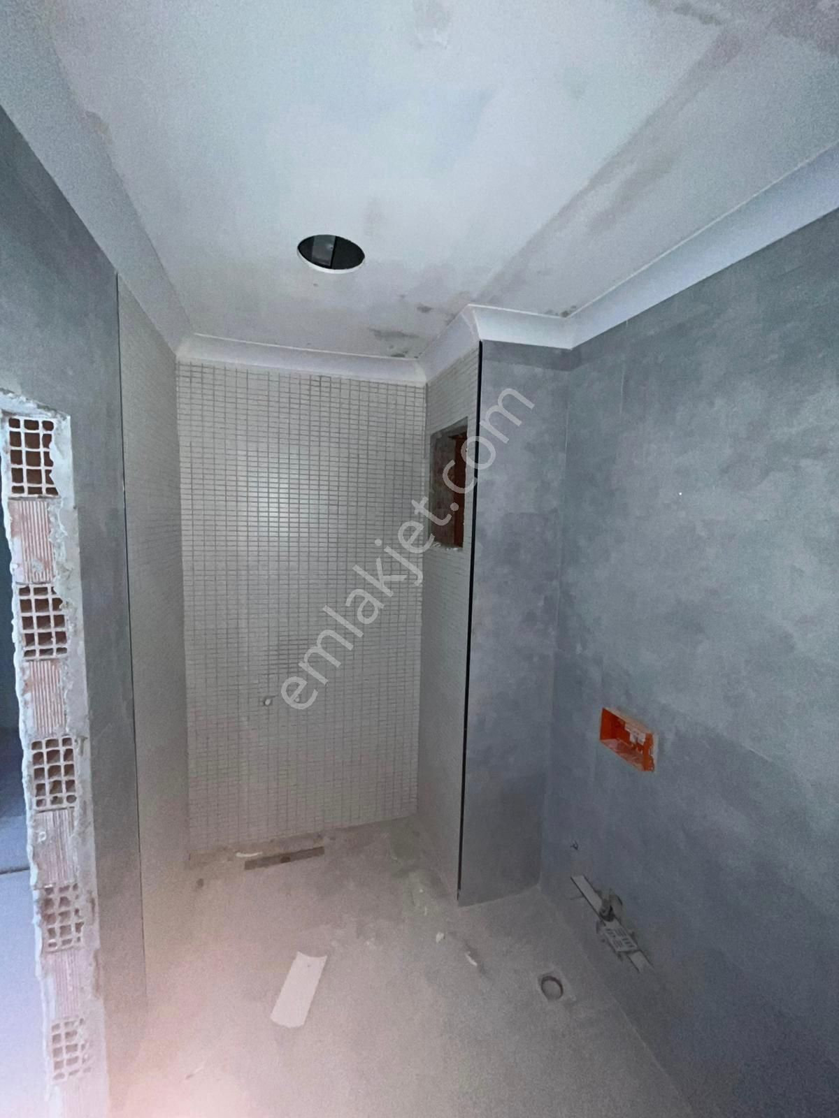 Akçay Köşemden Yeni Yapım Geniş 1+1 Satılık Daire - Görsel 10