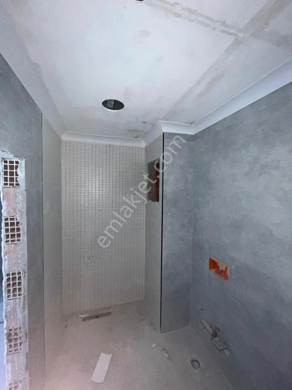 Akçay Köşemden Yeni Yapım Geniş 1+1 Satılık Daire - Görsel 4