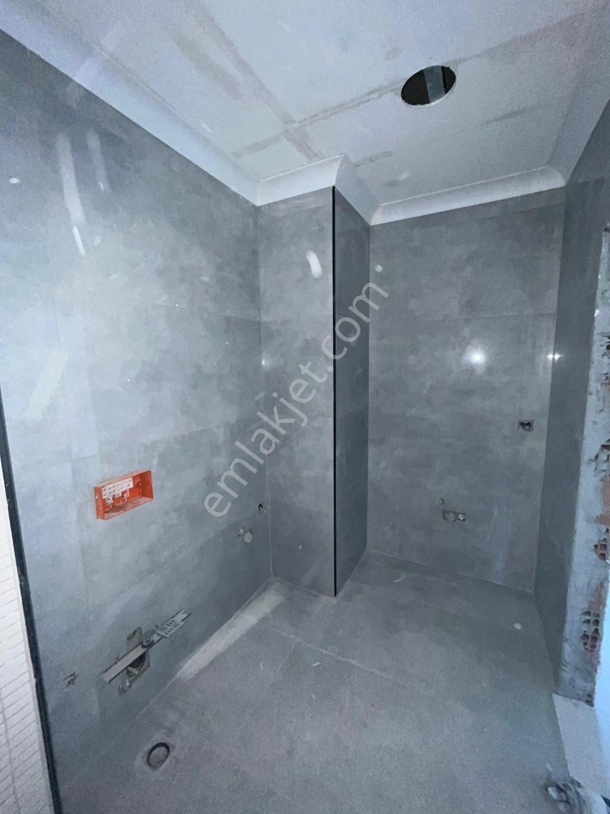 Akçay Köşemden Yeni Yapım Geniş 1+1 Satılık Daire - Görsel 5