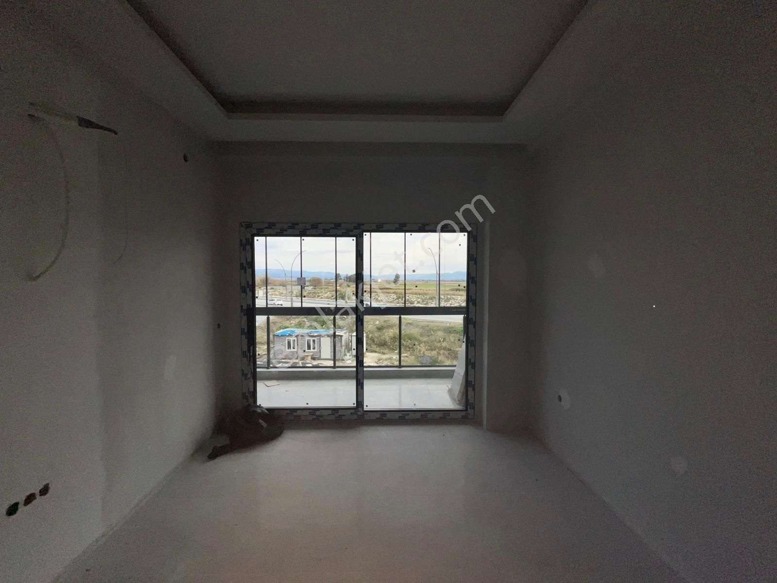 Akçay Köşemden Yeni Yapım Geniş 1+1 Satılık Daire - Görsel 9