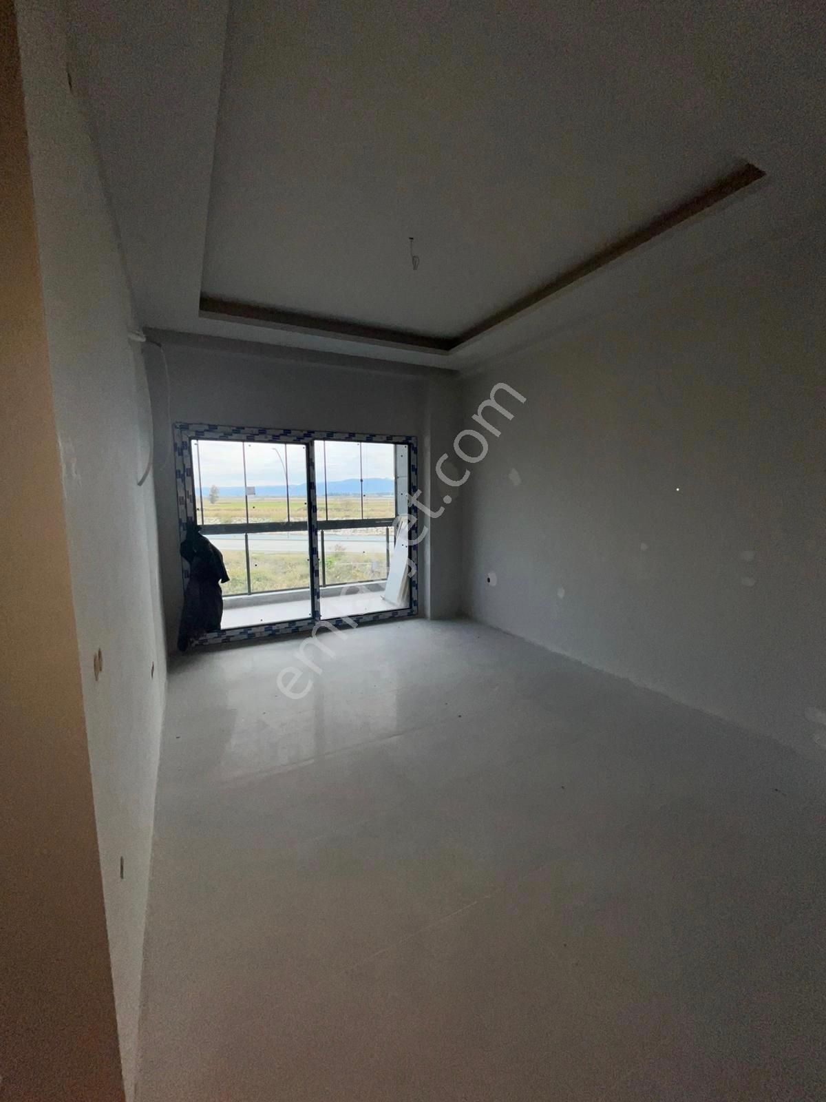 Akçay Köşemden Yeni Yapım Geniş 1+1 Satılık Daire - Görsel 6