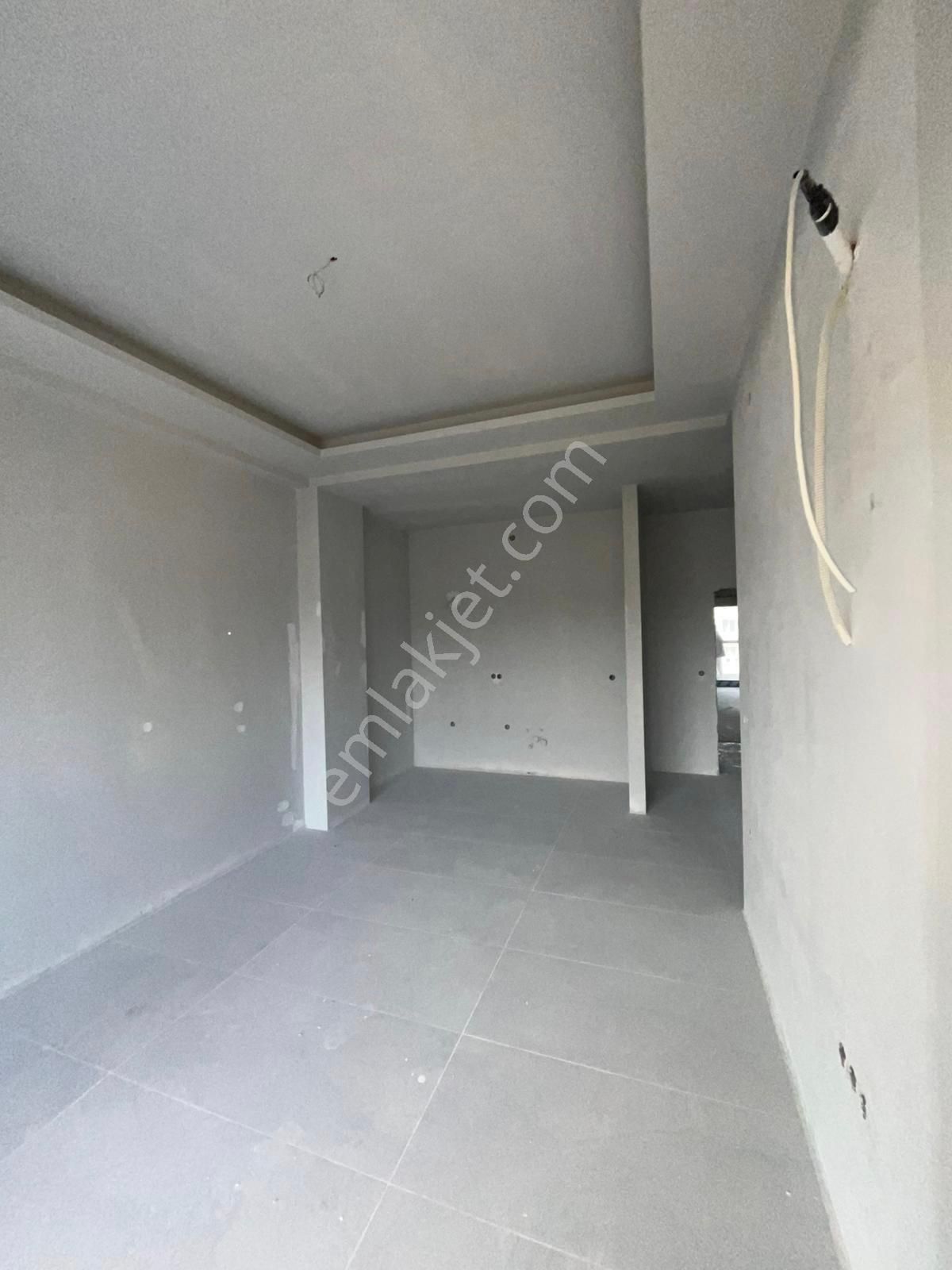 Akçay Köşemden Yeni Yapım Geniş 1+1 Satılık Daire - Görsel 15