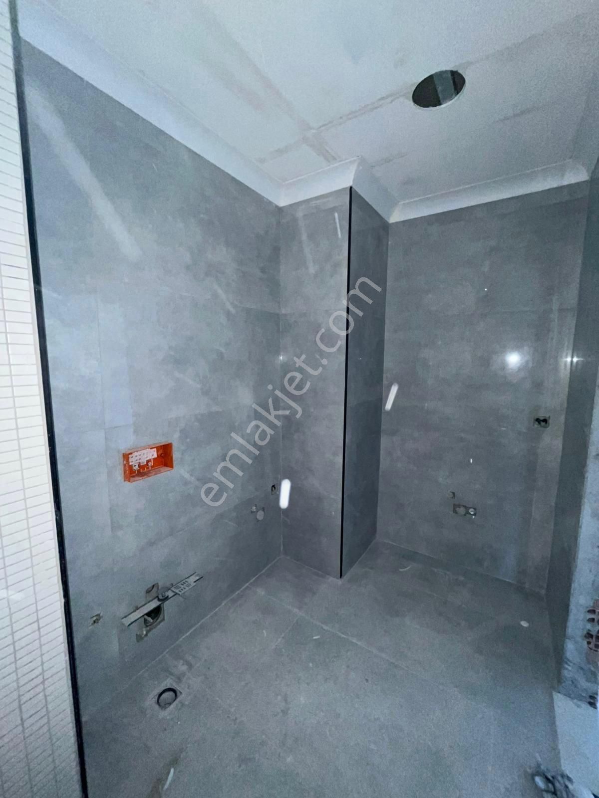 Akçay Köşemden Yeni Yapım Geniş 1+1 Satılık Daire - Görsel 12