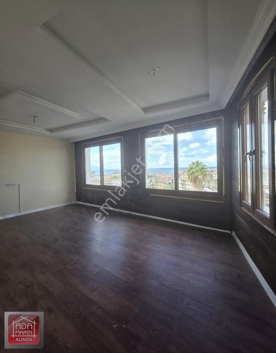 Kuşadası Türkmen'de Full Deniz Manzaralı,komple 4 Katlı Bina - Görsel 4