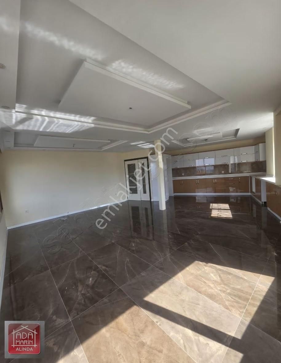 Kuşadası Türkmen'de Full Deniz Manzaralı,komple 4 Katlı Bina - Görsel 12