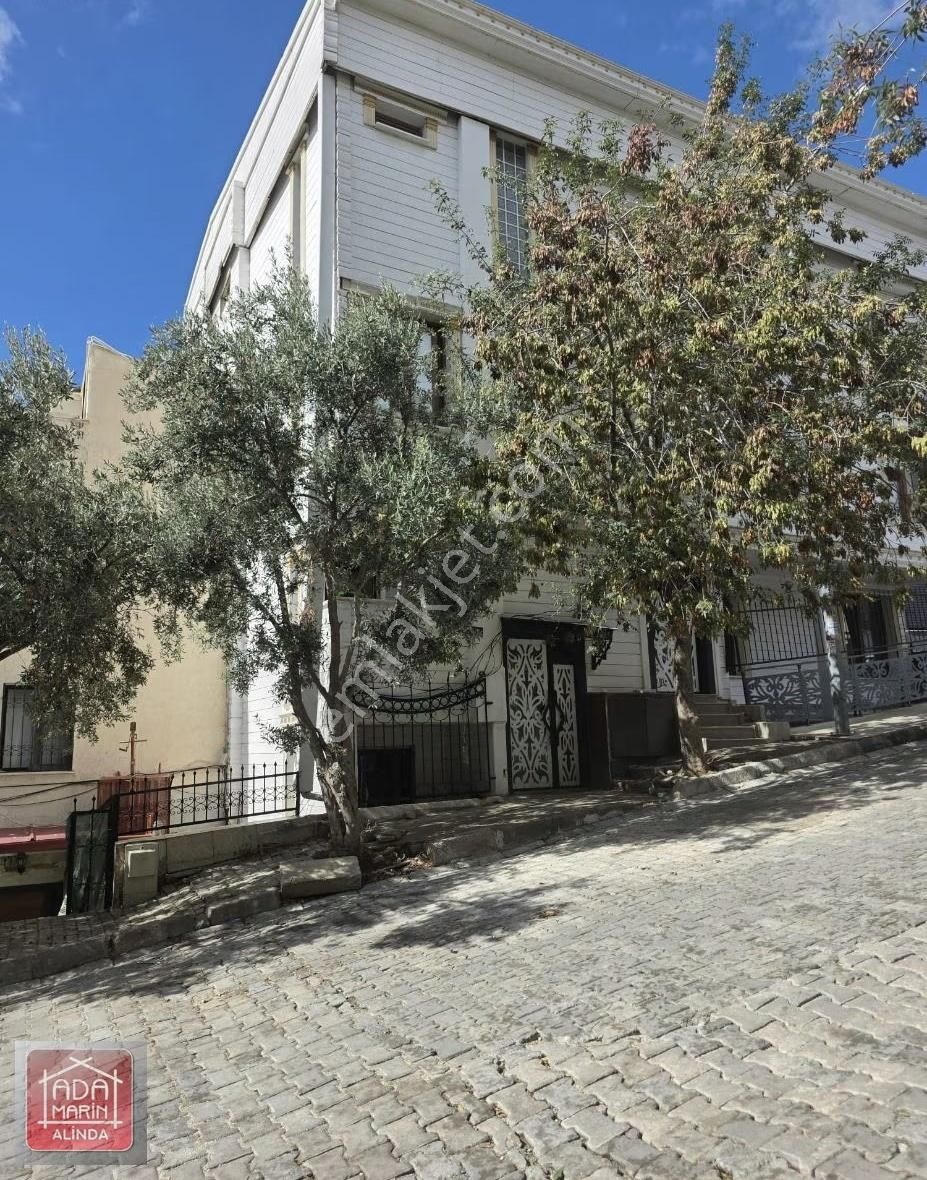 Kuşadası Türkmen'de Full Deniz Manzaralı,komple 4 Katlı Bina - Görsel 3