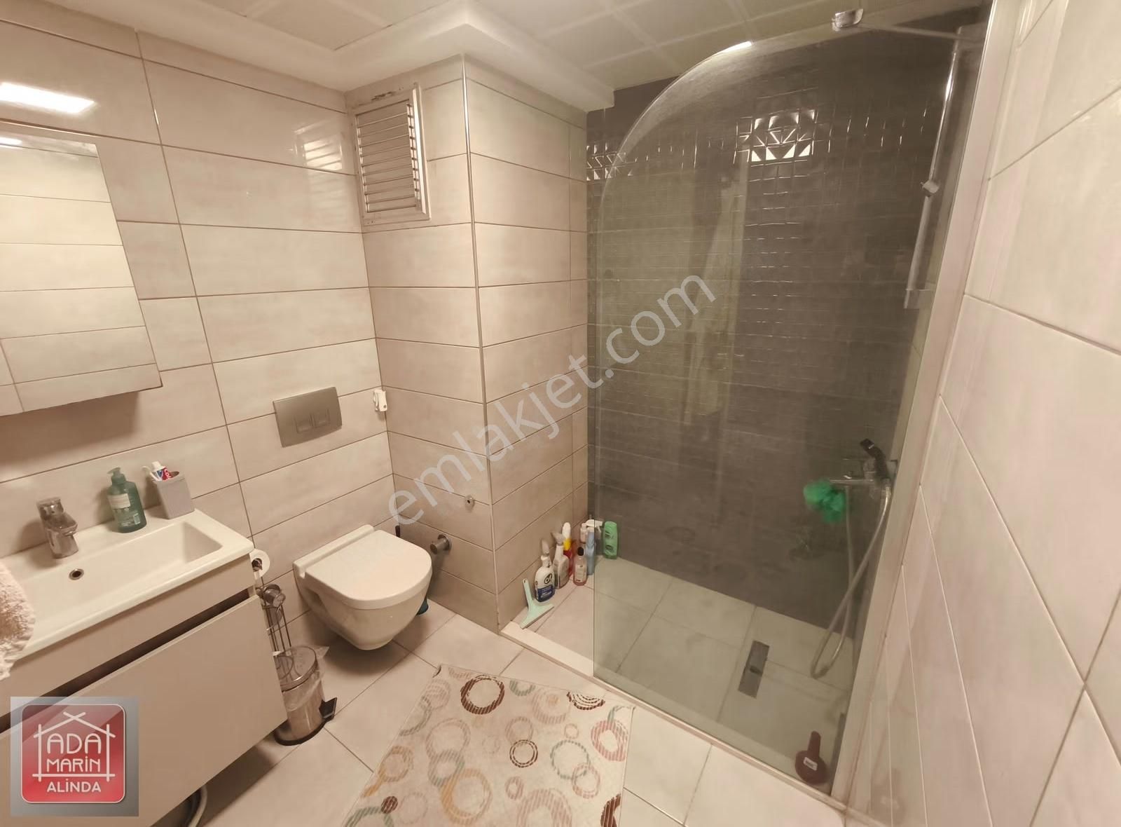 My Life Rezidansta Eşyalı Satılık 1+1 Daire - Görsel 22